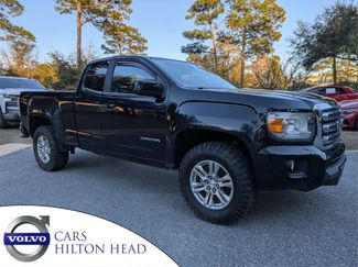 Used 2019 GMC Canyon SLE w/ SLE Convenience Package video 1