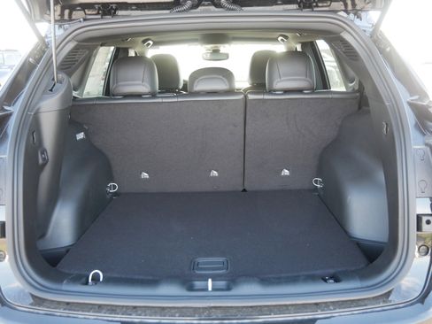 New 2026 Jeep Compass Limited image 5