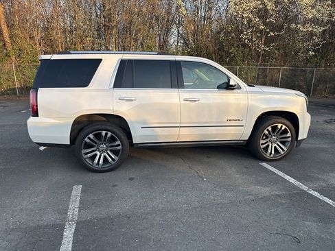 Used 2018 GMC Yukon Denali w/ Denali Ultimate Package image 8