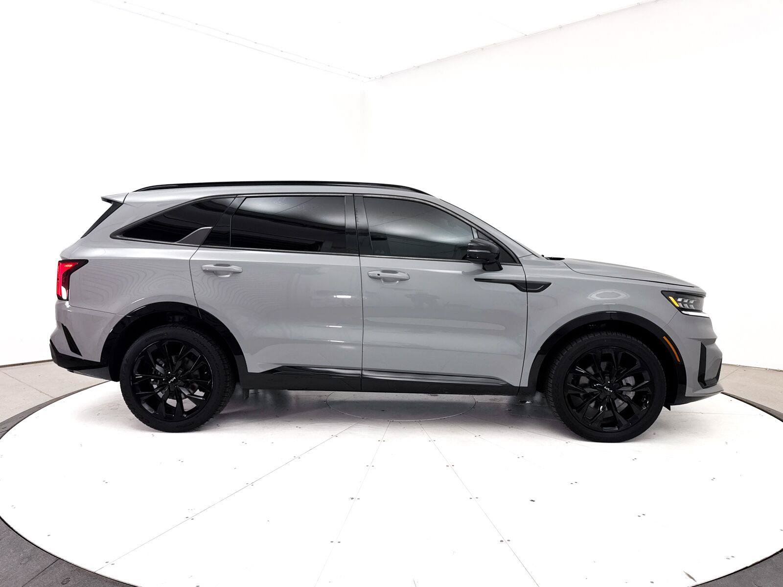 Used 2022 Kia Sorento SX FWD image 43