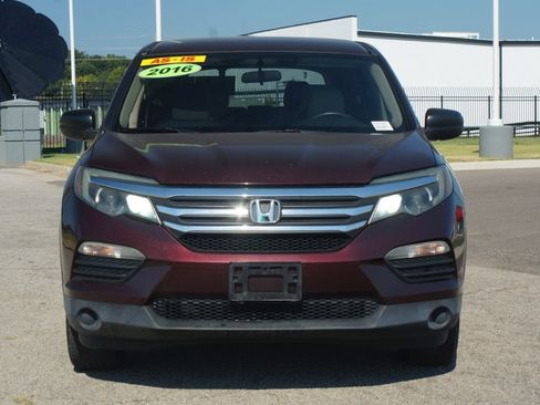 Used 2016 Honda Pilot LX image 16