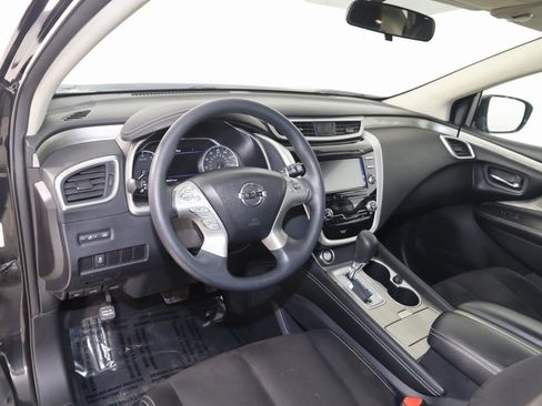Used 2017 Nissan Murano S image 23