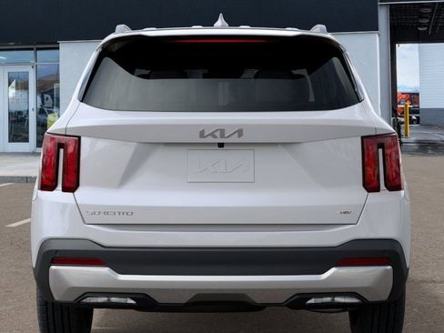 New 2026 Kia Sorento EX AWD/4WD image 13