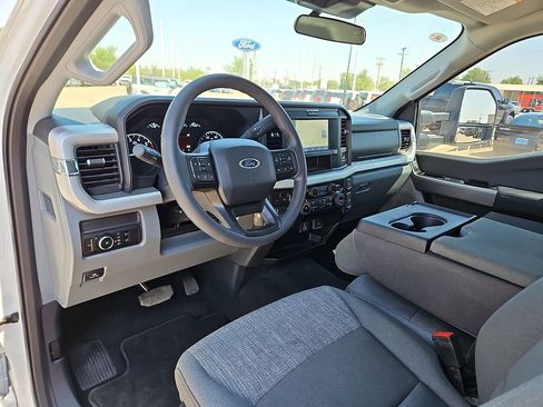 Used 2025 Ford F350 XLT w/ Tremor Off-Road Package image 14