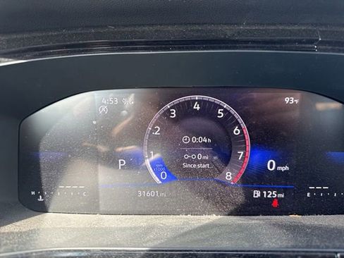 Used 2024 Volkswagen Taos S image 19