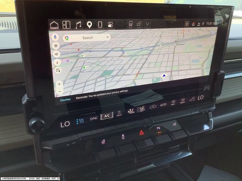 Used 2026 GMC Hummer EV SUV AWD/4WD image 11