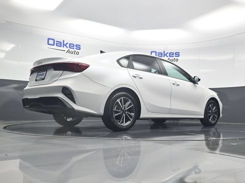Certified 2024 Kia Forte LXS FWD image 40