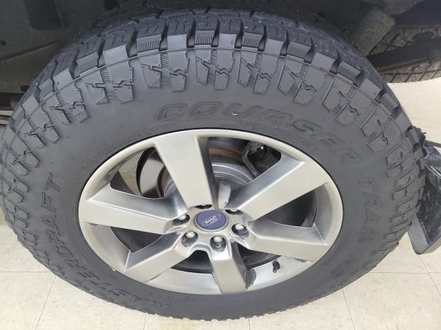 Used 2017 Ford F150 XLT w/ Equipment Group 301A Mid AWD/4WD image 9