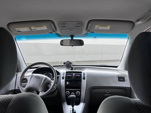 Used 2006 Hyundai Tucson GLS AWD/4WD image 11