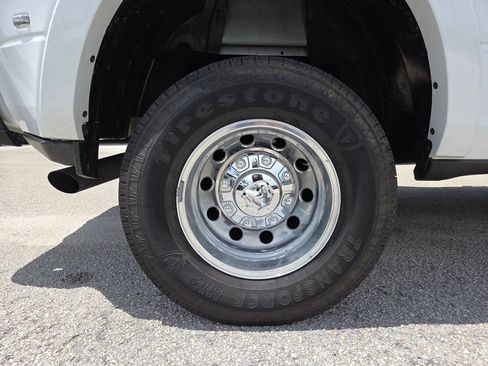 Used 2021 RAM 3500 Laramie AWD/4WD image 21