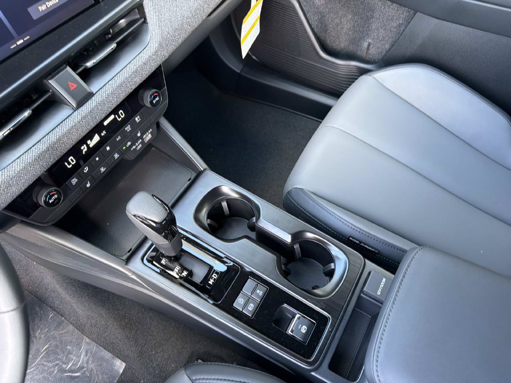 New 2026 Subaru Outback Wilderness AWD/4WD image 19