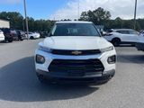 Used 2023 Chevrolet TrailBlazer LS image 3