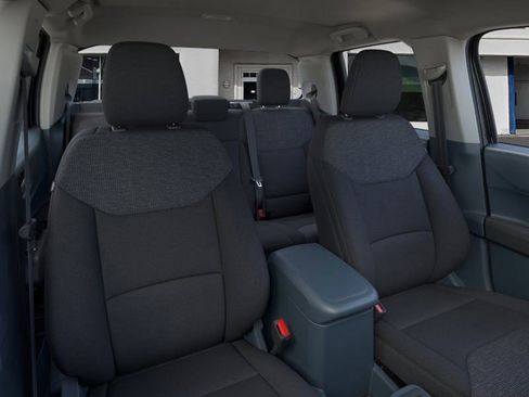 New 2025 Ford Maverick XL w/ Equipment Group 101A image 10