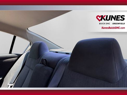 Used 2012 Nissan Altima 2.5 S FWD image 15