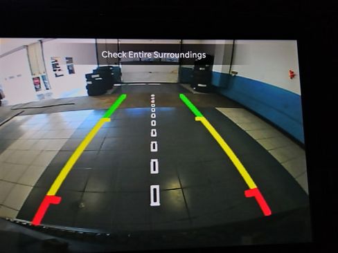 Used 2021 Dodge Durango SRT w/ Premium Interior Group AWD/4WD image 14