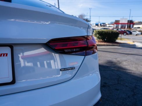 Used 2025 Audi A5 2.0T Premium Plus image 27