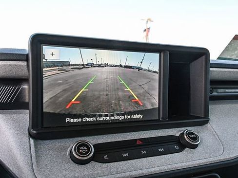 Certified 2022 Ford Maverick XLT w/ XLT Luxury Package FWD image 29