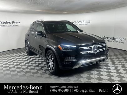 Certified 2026 Mercedes-Benz GLE 350 4MATIC