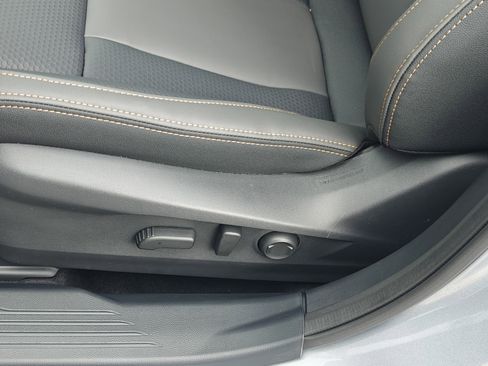 New 2025 Subaru Outback Wilderness image 17