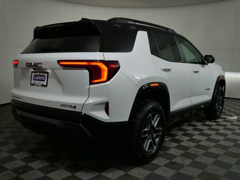 New 2026 GMC Terrain AT4 w/ Convenience Package III image 3
