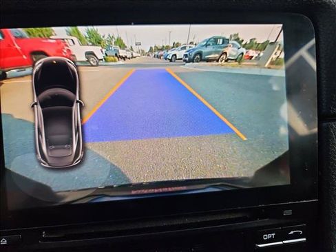 Used 2017 Porsche 718 Cayman RWD image 13