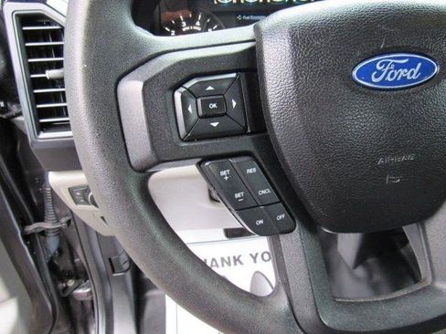 Used 2015 Ford F150 XL w/ Equipment Group 101A Mid AWD/4WD image 31