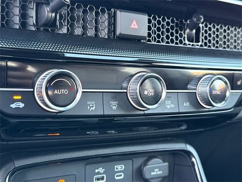 Used 2025 Honda CR-V EX-L image 28