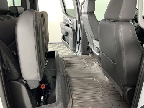 Used 2025 GMC Sierra 1500 SLT w/ SLT Premium Plus Package image 23