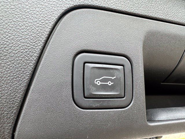 Used 2023 Buick Envision Preferred w/ Sport Touring Package AWD/4WD image 12