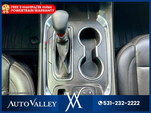 Used 2023 Chevrolet Traverse RS w/ LPO, Floor Liner Package AWD/4WD image 33