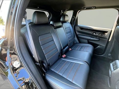 Used 2024 Honda CR-V Sport Touring image 19