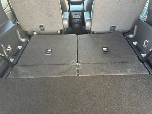 New 2026 Ford Explorer ST AWD/4WD image 16