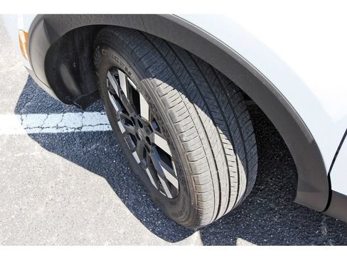 Certified 2025 Hyundai Santa Cruz SEL FWD image 34