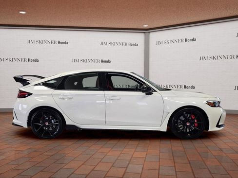 New 2025 Honda Civic Type R image 6