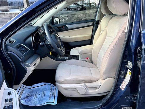 Used 2018 Subaru Outback 2.5i image 14
