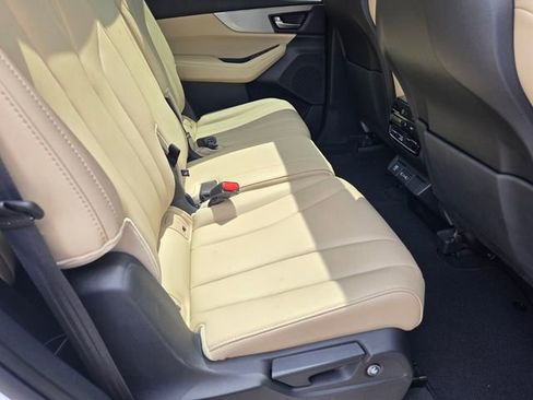 Certified 2024 Acura MDX FWD image 15