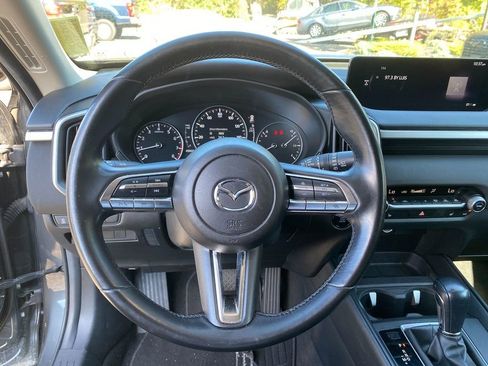 Used 2023 MAZDA CX-50 2.5 S w/ Preferred Plus Pkg image 10