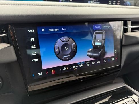 Used 2025 Lincoln Navigator Reserve w/ Jet Appearance Package AWD/4WD image 47