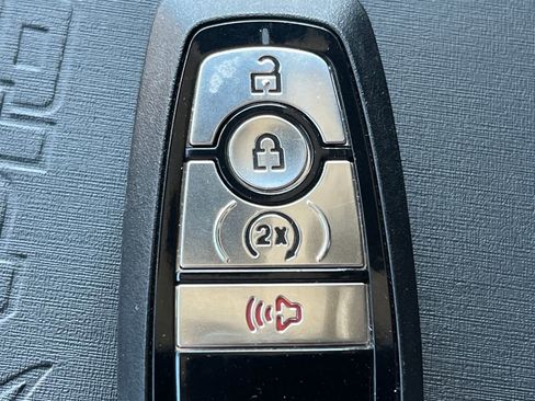 New 2025 Ford Bronco Raptor image 22