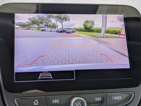 Used 2024 Chevrolet Malibu LT FWD image 13