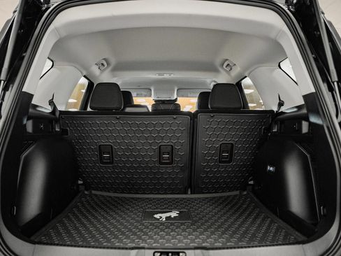 Certified 2022 Ford Bronco Sport Big Bend w/ Convenience Package image 21