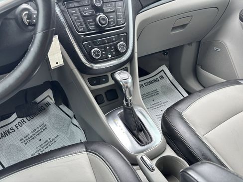 Used 2014 Buick Encore Premium image 19