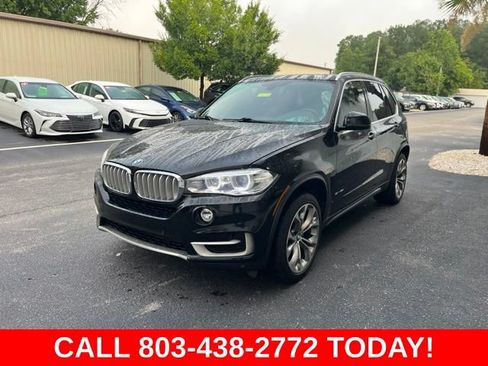 Used 2018 BMW X5 sDrive35i RWD image 36