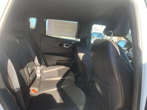 New 2026 Jeep Compass Latitude image 29