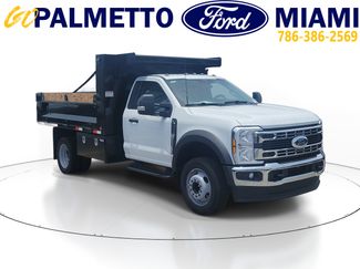 New 2026 Ford F450 XL w/ XL Chrome Package RWD video 1