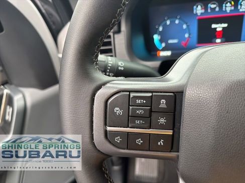 Used 2024 Ford F150 XLT w/ Equipment Group 302A MID image 41