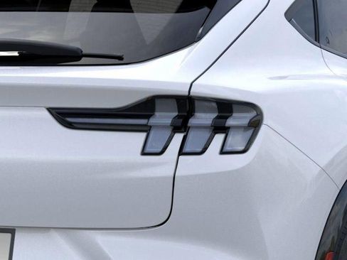 New 2025 Ford Mustang Mach-E Premium w/ Sport Appearance Package image 21