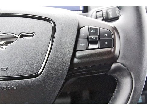 Used 2023 Ford Mustang Mach-E Select image 19