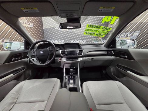 Used 2014 Honda Accord EX-L image 20