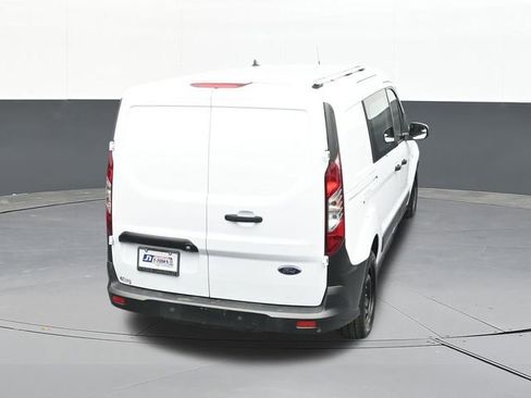 Used 2023 Ford Transit Connect XL FWD image 58